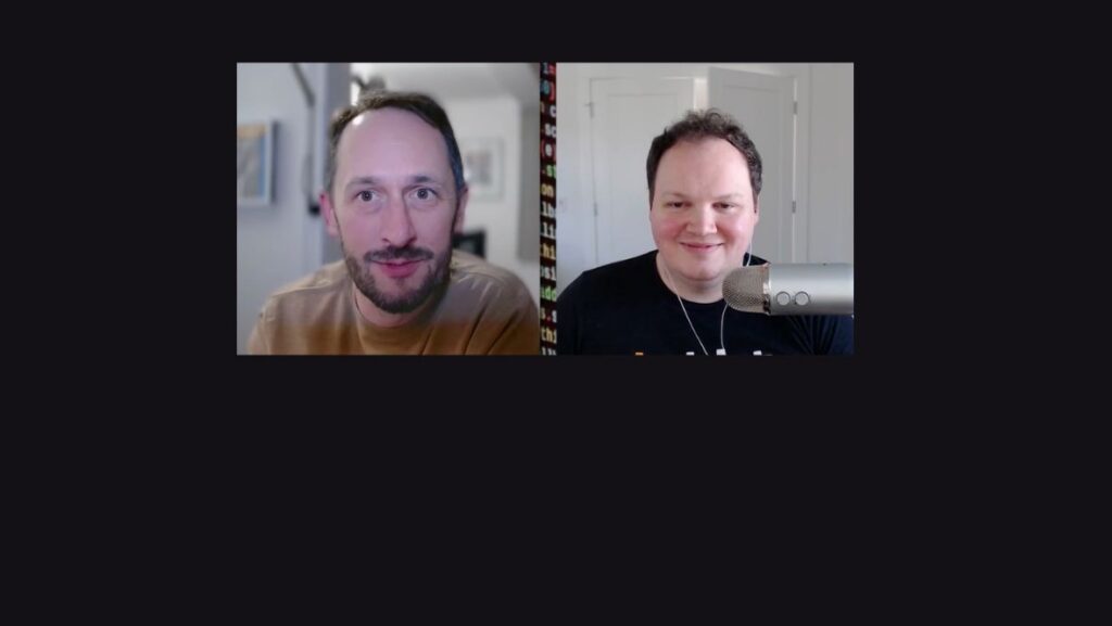 Tyson Stockton and Patric Stox talk about why automation is killing entry-level SEO, but not SEO as a whole
