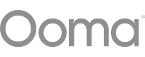 Ooma logo