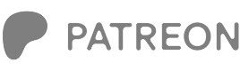Patreon logo