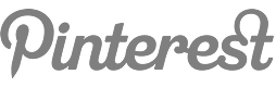 Pinterest logo