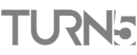 Turn5 logo